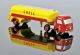 01822 Piccolo 1:90 Mercedes Benz Tankwagen "Shell"