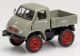 03125 SCHUCO 1:43 MB Unimog U401 grau