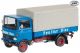 03525 SCHUCO 1:43 MERCEDES BENZ LP 608 SPALTER BIER 1965