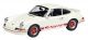 03553 SCHUCO 1:43 Porsche 911 Carrera RS 2.7 white