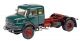 03595 SCHUCO 1:43 Mercedes Benz LS 1620 Zugmaschine