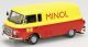 450364000 SCHUCO Barkas B 1000 MINOL 1:43