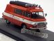 450364500 SCHUCO Barkas B 1000 FW 1:43