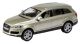 04754 Schuco 1:43 Audi Q7 Jeep  bahia beige metallic