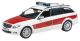 04943 SCHUCO 1:43 Mercedes Benz C-Klasse NOTARZT Stuttgard