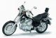 06660 SCHUCO 1:10 Yamaha Virago  XV 1100
