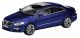 07252 Schuco 1:43 VW Passat Coupe blau