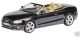 07282 SCHUCO 1:43 Audi A5 Cabrio teakbraun met