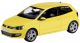 07351 SCHUCO 1:43 VW Polo savanna gelb