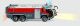 77420 Wiking 1:87 Control FW Panther 6x6 Feuerwehr