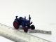 88003 WIKING 1:87  Lanz Bulldog azurblau Traktor