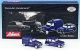 05800 Piccolo 1:90 Set Citroen Renault "Gendarmerie" Police