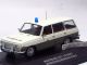 IXO 1:43 Wartburg 353 Tourist Volks Polizei Verkehrs&uuml;berwachung DDR