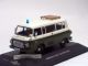 IXO 1:43 Barkas B1000 Volks Polizei Polizei DDR Police
