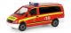 47630 Herpa 1:87 Mercedes Benz Vito ELW "BF M&uuml;nchen"