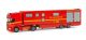 155120 Herpa 1:87  Scania R TL Koffer-Sattelzug ELW 3 "Feuerwehr"