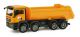 155151 Herpa 1:87 MAN TGS M Rundmulden-LKW "Max B&ouml;gl"