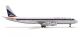 551557 Herpa Wings 1:200 Delta Air Lines McDonnell Douglas DC-8-51 Flugzeug