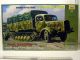 3603 Zvezda 1:35 German Maultier L4500 R Truck