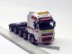 9484 WSI 1:50 VOLVO 5achs Globe  Omrin Jager Midwolde  10x4