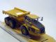 5614 CARARAMA 1:50 Volvo  A40D Knickgeleck Kipper Tipper