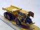 5614 CARARAMA 1:50 Volvo  A40D Knickgeleck Kipper Tipper