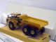 5614 CARARAMA 1:50 Volvo  A40D Knickgeleck Kipper Tipper