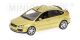 400084002 MINICHAMPS 1:43 FORD FOCUS 2004 YELLOW METALLIC