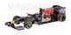 400090011 MINICHAMPS 1:43 SCUDERIA TORO ROSSO - STR4 - S&Eacute;BASTIEN BOURDAIS - 2009