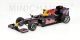 400090015 MINICHAMPS 1:43 RED BULL RACING RENAULT - RB5 - SEBASTIAN VETTEL - 2009