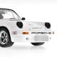 402730602 MINICHAMPS 1:43 2 Car SET TRIBUTE TO DONOHUE: PORSCHE 917/30 'SUNOCO' & PORSCHE 911 CARRERA RSR