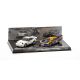402730602 MINICHAMPS 1:43 2 Car SET TRIBUTE TO DONOHUE: PORSCHE 917/30 'SUNOCO' & PORSCHE 911 CARRERA RSR