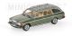 430032219 MINICHAMPS 1:43 MERCEDES-BENZ 250 T BREAK (W123) - 1980 - GREEN