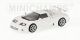 430102114 MINICHAMPS 1:43 BUGATTI EB 110 1994 WHITE