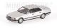 431024302 MINICHAMPS 1:43 BMW 7-SERIES (E32) - 1986 - SILVER METALLIC