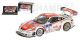 437096103 MINICHAMPS 1:43 PORSCHE 997 - HEYER/SCHMITZ/ABBELEIN/ALTHOFF - 24H N&Uuml;RBURGRING 2009