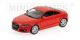 100015021 MINICHAMPS 1:18  AUDI TT - 2006 - RED BRILLIANTROT