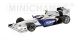 100090006 MINICHAMPS 1:18 BMW SAUBER F1 TEAM F1.09 N. HEIDFELD 2009