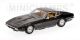 100123321 MINICHAMPS 1:18 MASERATI GHIBLI - 1969 - BLACK