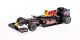 150090015 MINICHAMPS 1:18 RED BULL RACING RENAULT RB5 SEBASTIAN VETTEL 2009