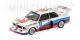 180772113 MINICHAMPS 1:18 BMW 320I GR.5 'WUERTH' BMW JUNIOR TEAM MANFRED WINKELHOCK