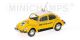 400057196 MINICHAMPS 1:43 VOLKSWAGEN 1300 K&auml;fer 1983 ADAC M&uuml;nchen
