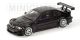 100012105 MINICHAMPS 1:18 BMW M3 GTR ?STREET? E46 - 2001 - BLACK