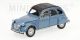 150111500 MINICHAMPS 1:18 CITROEN 2 CV 1983 BLUE