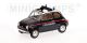 150121690 MINICHAMPS 1:18 FIAT 500 - 1965 - 'CARABINIERI' Polizei Police