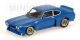 180748000 MINICHAMPS 1:18  FORD CAPRI RS 3100 - 'RACING' - 1974 - BLUE