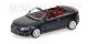 400017130 Minichamps 1:43 AUDI A3 CABRIOLET 2007 grey