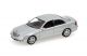 400036000 Minichamps 1:43 Mercedes E Klasse 2007 silber