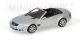 400036130 MINICHAMPS 1:43 MERCEDES-BENZ SL-CLASS R230 - 2007 - SILVER