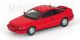 400045720 MINICHAMPS 1:43 OPEL CALIBRA 1991 RED